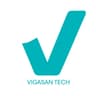Vigasan Tech logo
